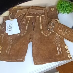 Gaudi Leathers German Wear